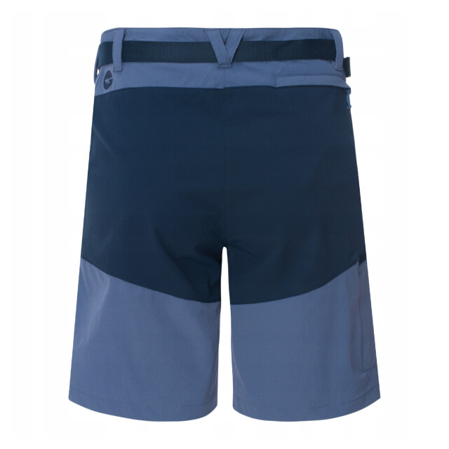 Hi-Tec Dames janse korte broek UTIG5397_blueindigoskycaptain large