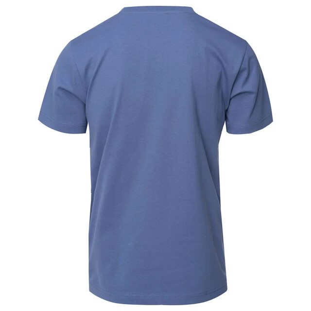 Hi-Tec Heren olen t-shirt UTIG5665_coastalfjord large
