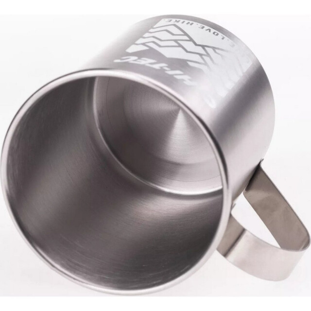 Hi-Tec Fuggi kamp mok UTIG5851_steelwhite large