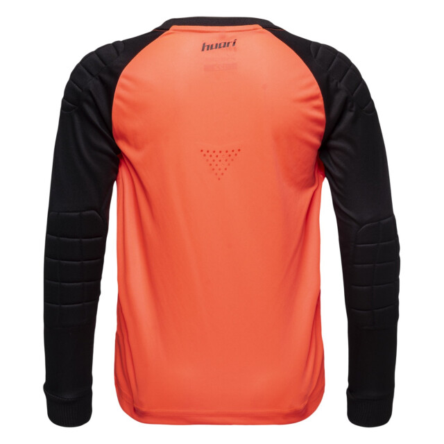 Huari Kinder/kids nuevos keeperstrui UTIG5837_fierycoralblackbean large