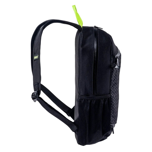 Huari Citaros 15l rugzak UTIG4193_blacksafetyyellow large