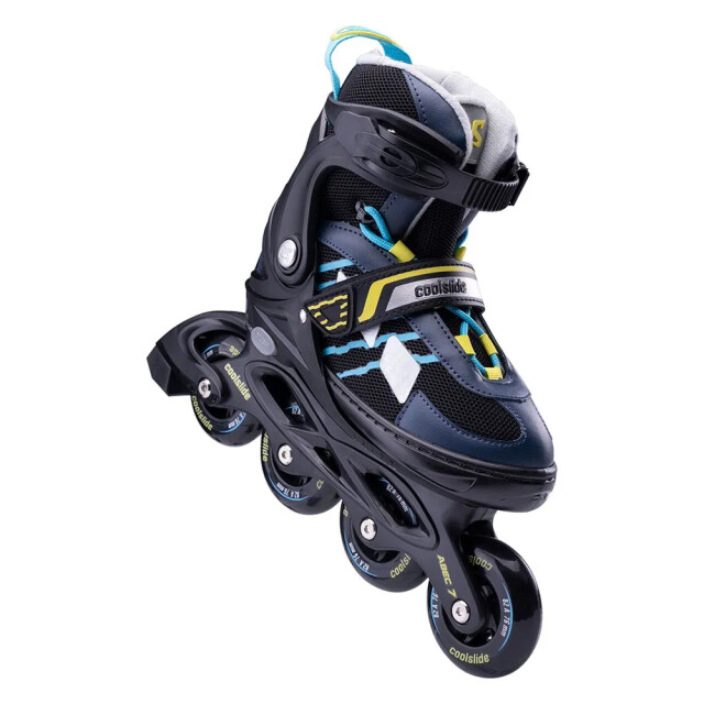 Coolslide Meron inline rolschaatsen voor kinderen/kinderen UTIG4251_blacknavy large