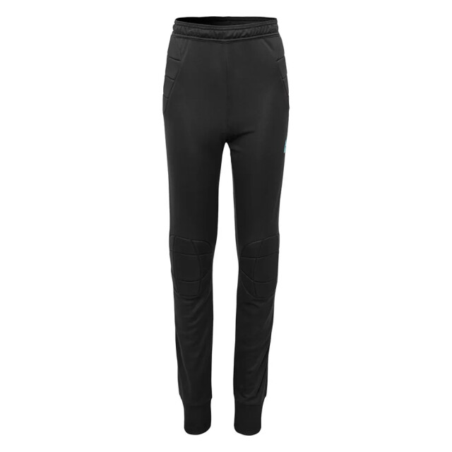 Huari Meisjes banfieldos joggingbroek UTIG3709_blackbluefish large