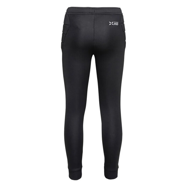 Huari Meisjes banfieldos joggingbroek UTIG3709_blackfierycoral large