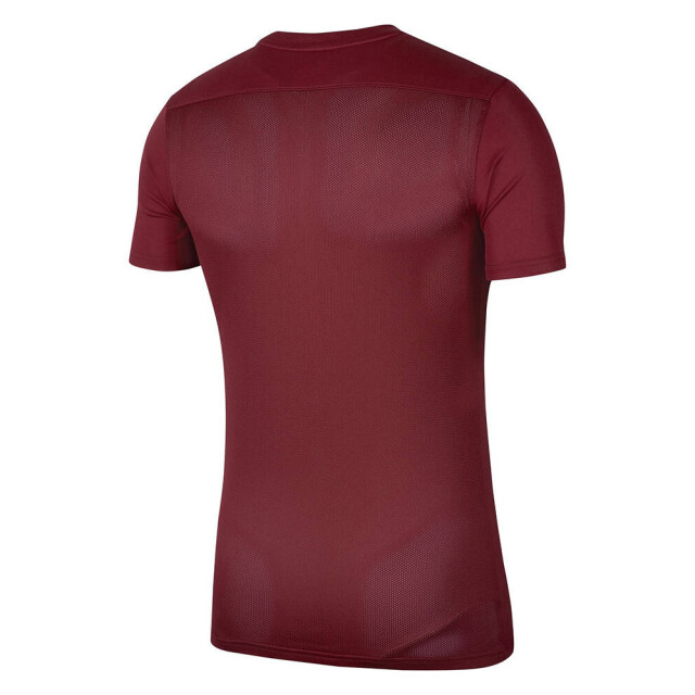 Nike Kinder/kids park vii dri-fit t-shirt UTMR1788_red large