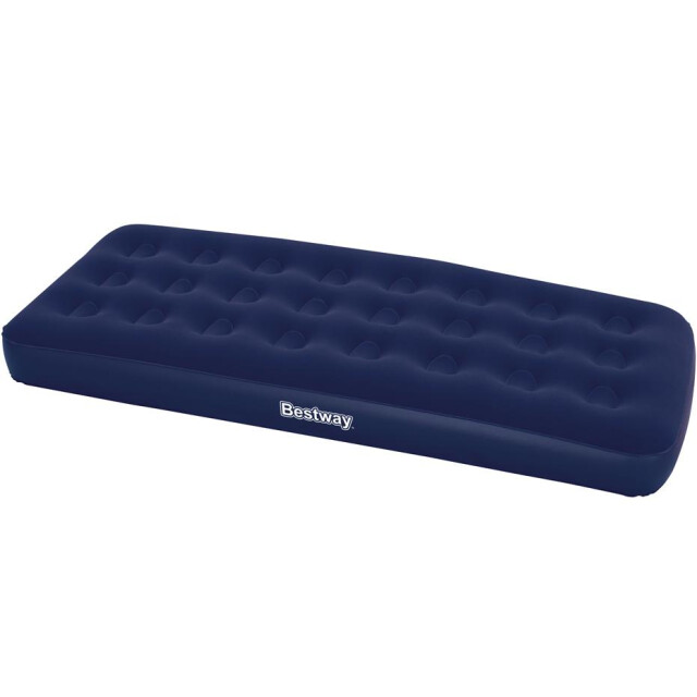 Bestway Fluweel touch luchtbed UTMR2370_navyblue large