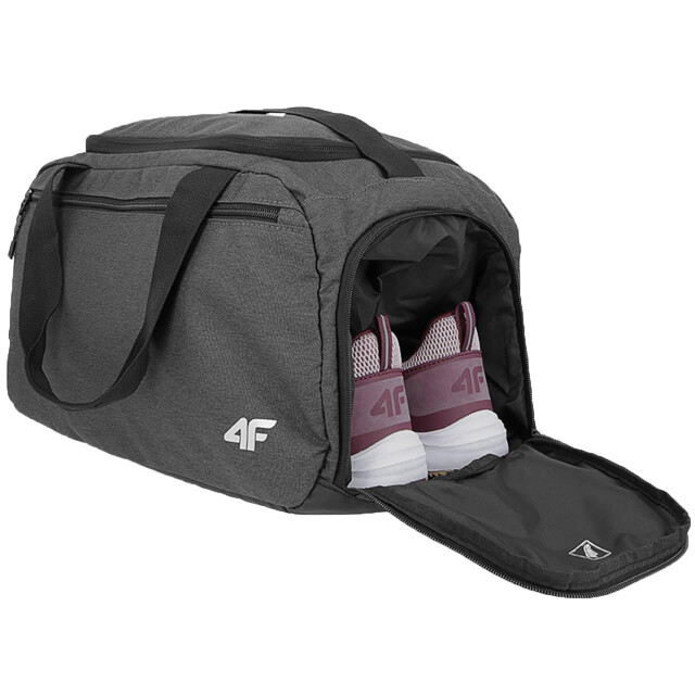 4F U050 duffeltas UTMR2503_grey large