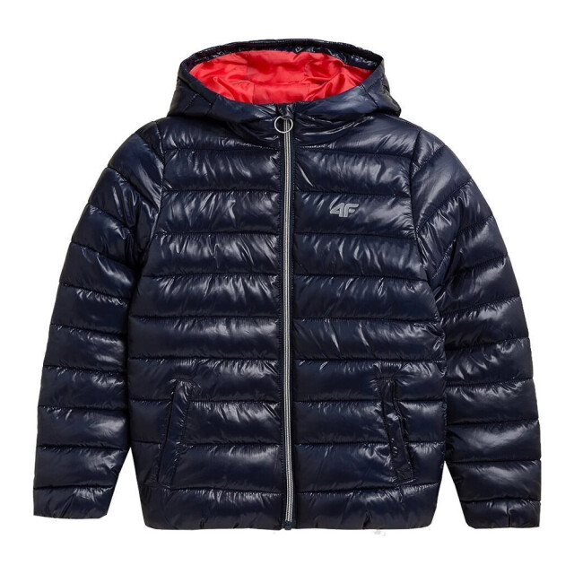 4F Kinderen/kids hjz21 jkudp001 jas UTMR2553_navyblueteamnavyblue large