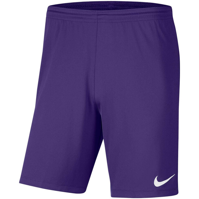 Nike Heren dry park iii korte broek UTMR2513_courtpurple large
