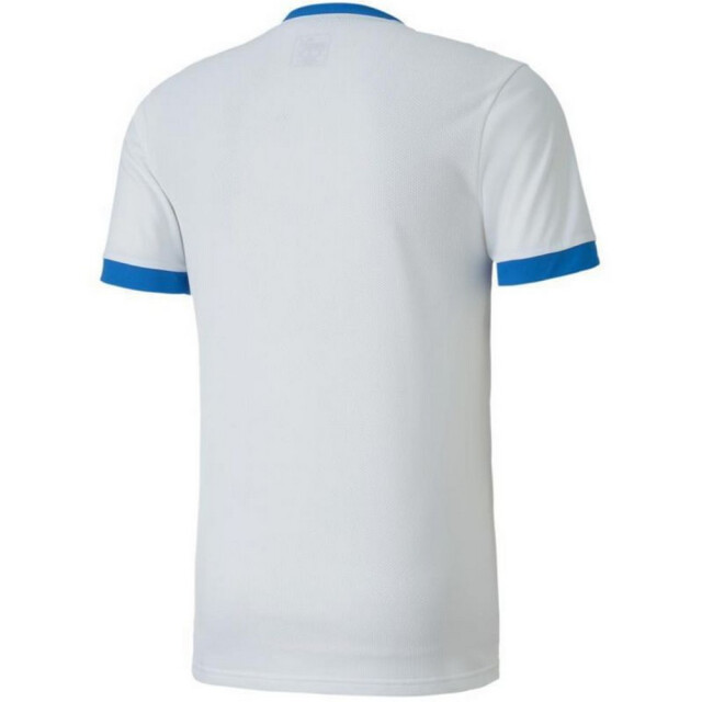 Puma Heren teamgoal 23 jersey UTMR605_whiteblue large