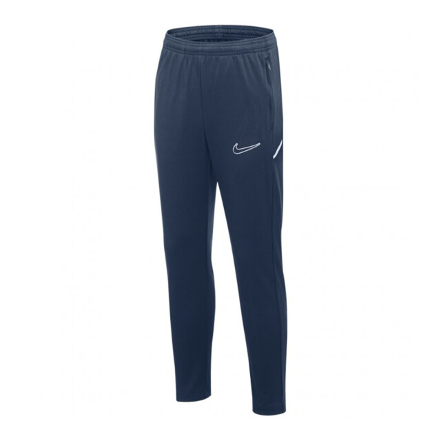 Nike Kinder/kids academy 25 dri-fit joggingbroek UTMR2545_navy large