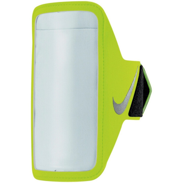 Nike Armband met reflecterend detail UTMR78332_green large