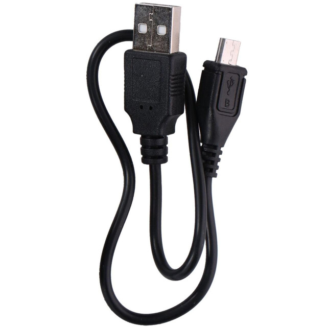 Dunlop 3led fietsachterlicht UTMR78222_blacksilverred large