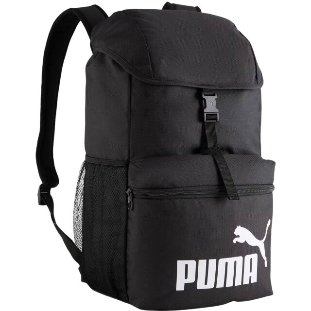 Puma Phase rugzak met capuchon UTMR78231_black large