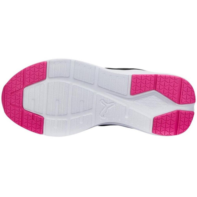 Puma Bedrade hardlooptrainers voor kinderen UTMR78505_blacksunsetpink large