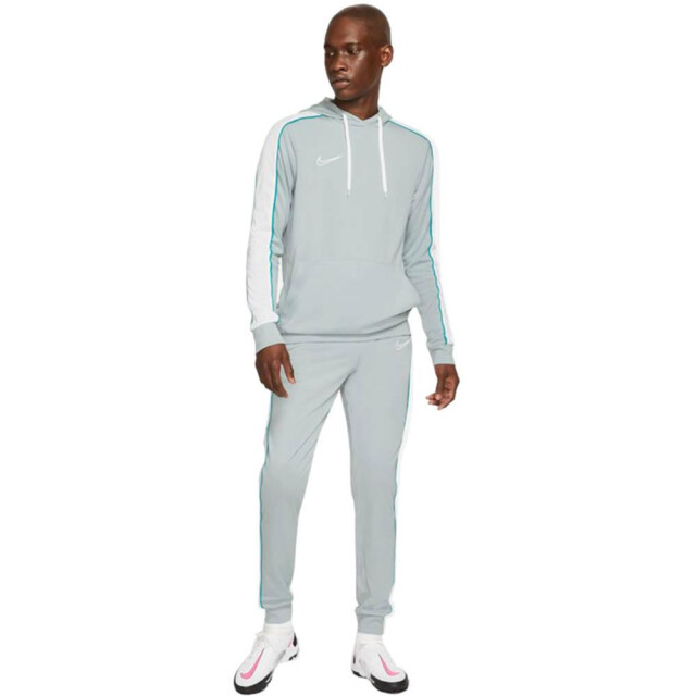 Nike Heren academy dri-fit joggingbroek UTMR78521_grey large