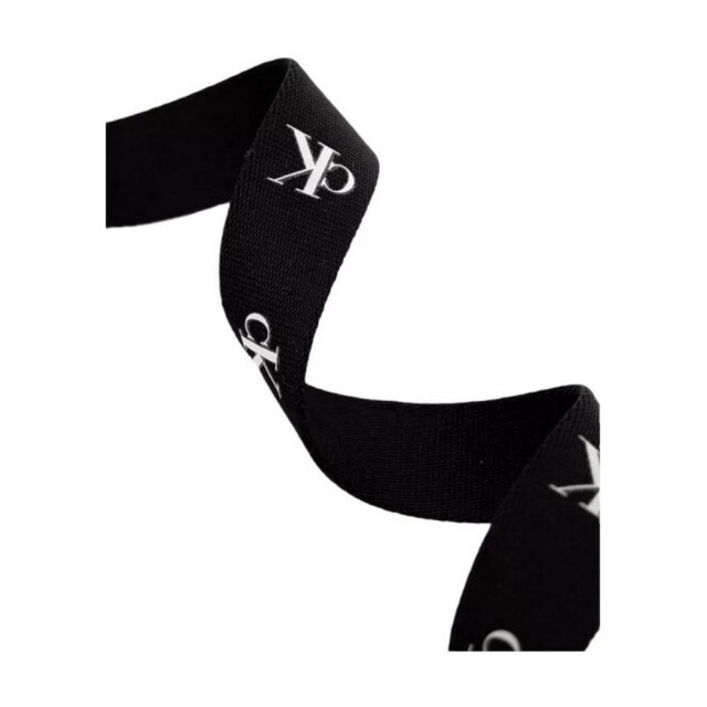 Calvin Klein Dames/riem UTNA220_black large