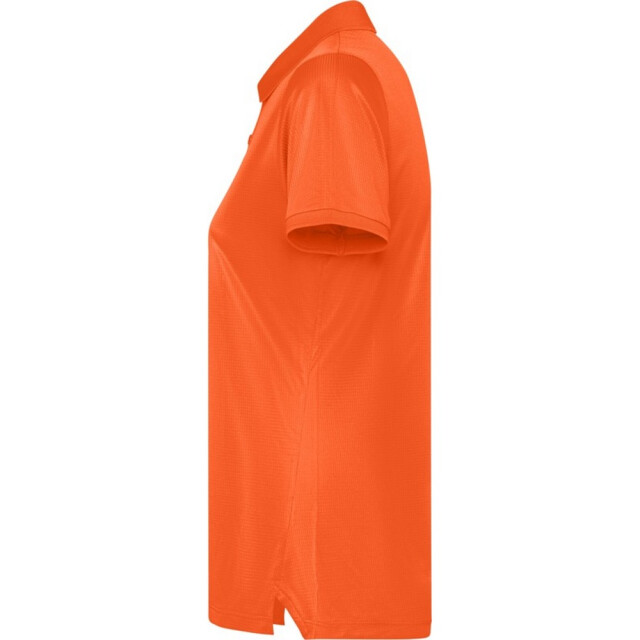 Roly Dames tormo poloshirt met korte mouwen UTPF4772_fireorange large