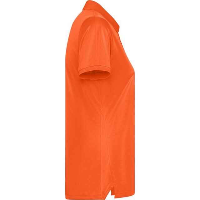 Roly Dames tormo poloshirt met korte mouwen UTPF4772_fireorange large