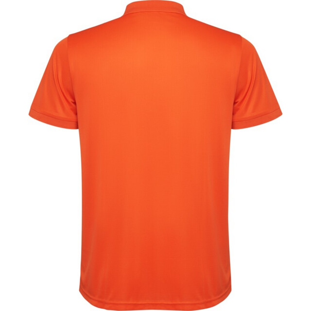 Roly Heren tormo poloshirt met korte mouwen UTPF4739_fireorange large