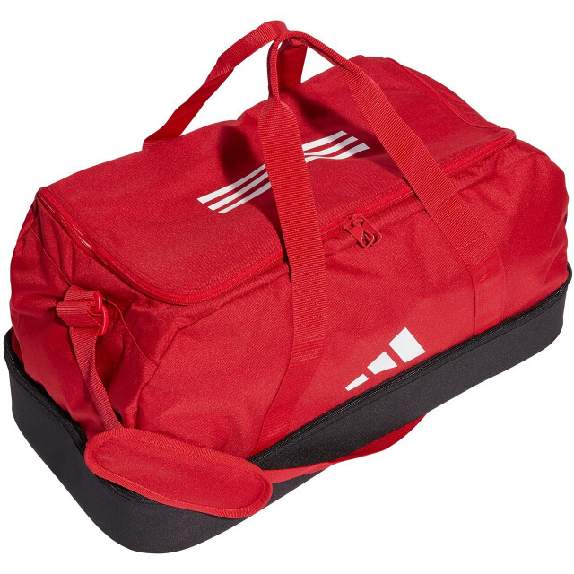 Adidas Tiro liga 30.75l duffeltas UTMR2326_red large