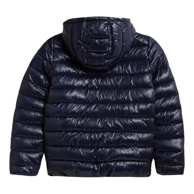 4F Kinderen/kids hjz21 jkudp001 jas UTMR2553_navyblueteamnavyblue large