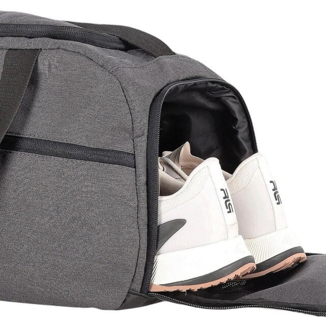 4F Wss24abagu104 20s duffeltas UTMR78328_grey large