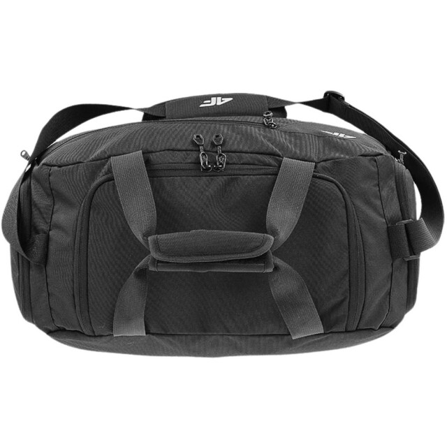 4F Wss24abagu104 20s duffeltas UTMR78328_black large