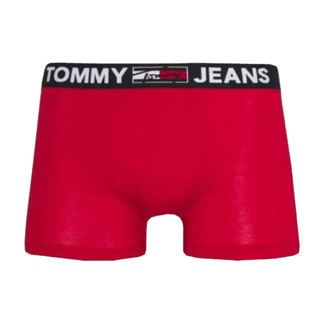 Tommy Hilfiger Boxershorts heren logo UTNA500_primaryrednavy large