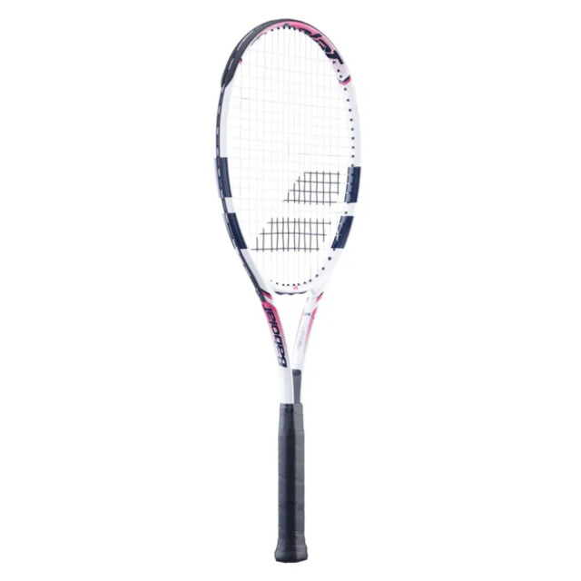 Babolat 102 veren tennis racket UTMR78652_pinkwhitenavy large