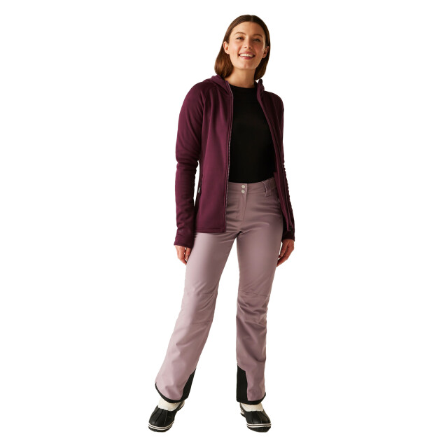 Dare2b Dames density core stretch midlayer UTRG10985_figfig large