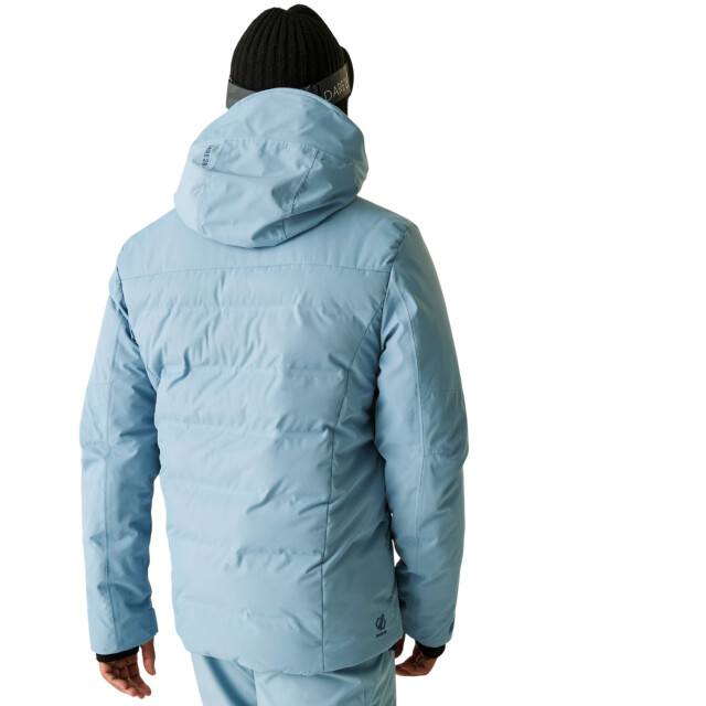 Dare2b Heren speed ii ski jas UTRG12189_mountainspring large