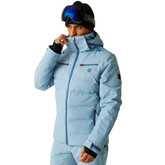 Dare2b Heren speed ii ski jas UTRG12189_mountainspring large