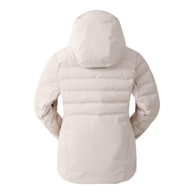 Dare2b Dames gliding waterdichte ski jas UTRG12306_greymorn large