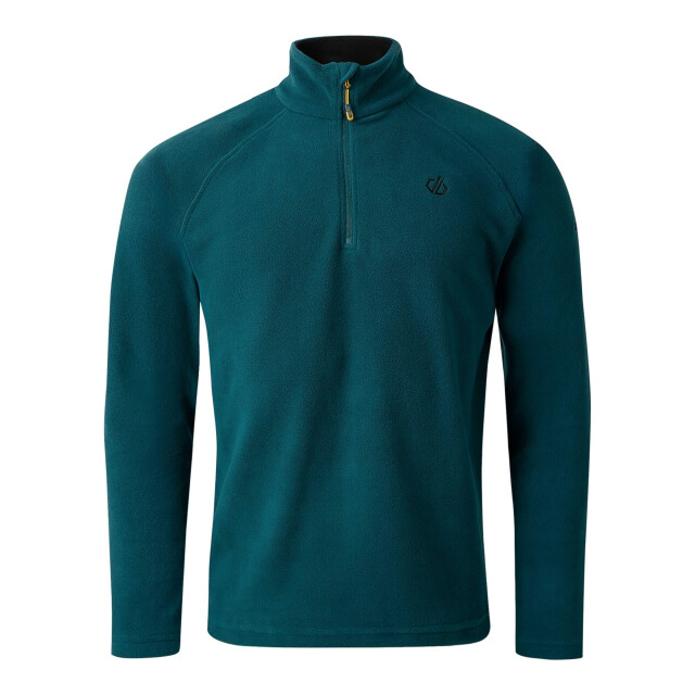 Dare2b Heren freethink ii fleece top UTRG5631_darksea large