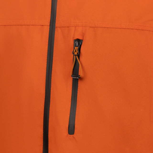 Trespass Heren kirkbost jas UTTP7129_spiceorange large