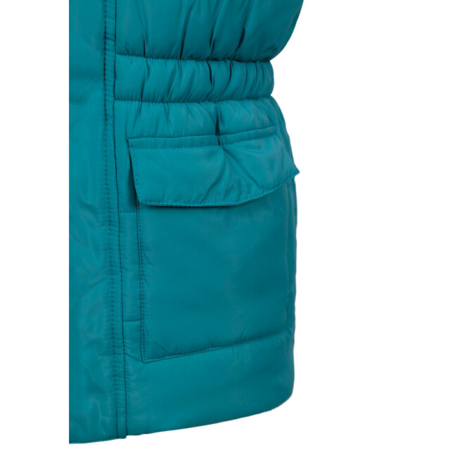 Trespass Meisjes casster gilet UTTP7059_lightteal large