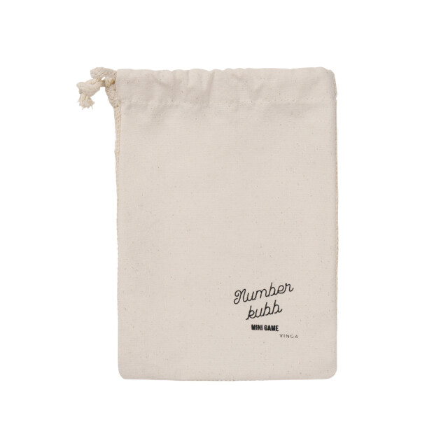 Vinga Hout getal spel UTXD709_brown large