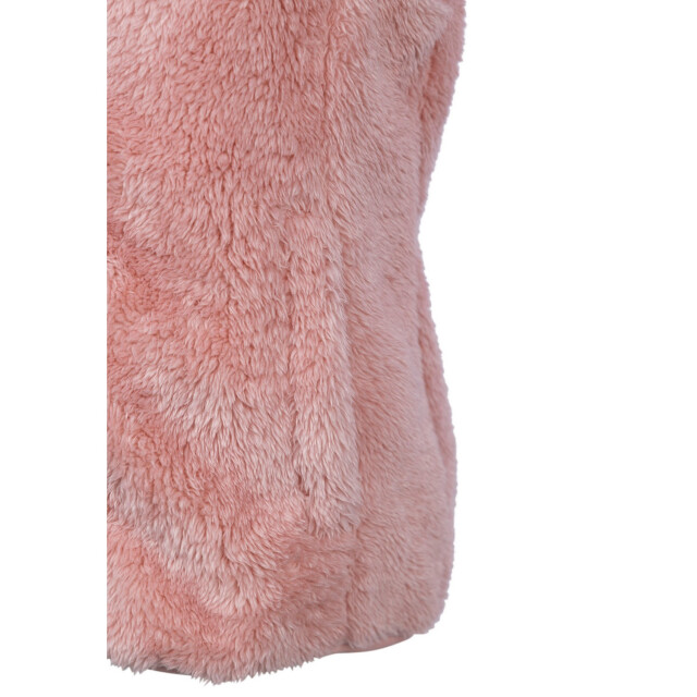 Trespass Kinder/kinder porru fleece gilet UTTP7064_midrose large