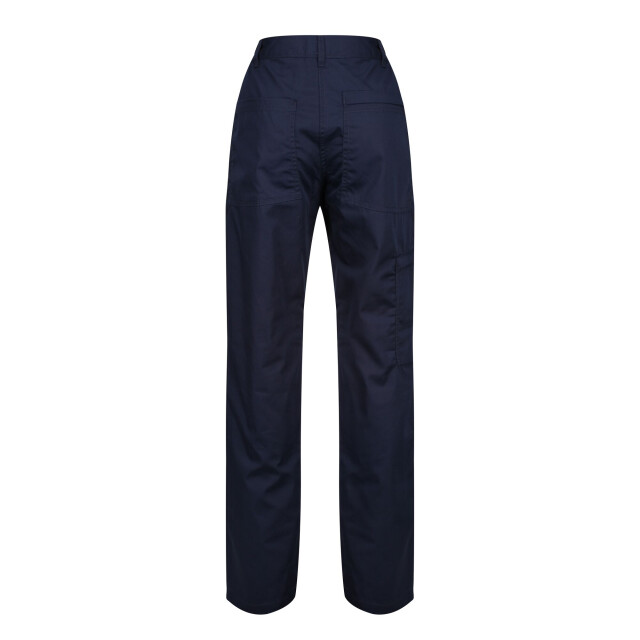 Regatta Nieuwe dames actie sportbroek UTRW1236_navy large