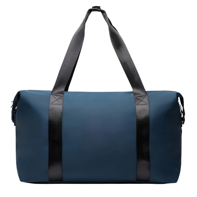 Vinga Baltimore gerecyclede 34l weekendtas UTXD377_navy large