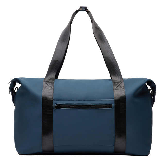 Vinga Baltimore gerecyclede 34l weekendtas UTXD377_navy large