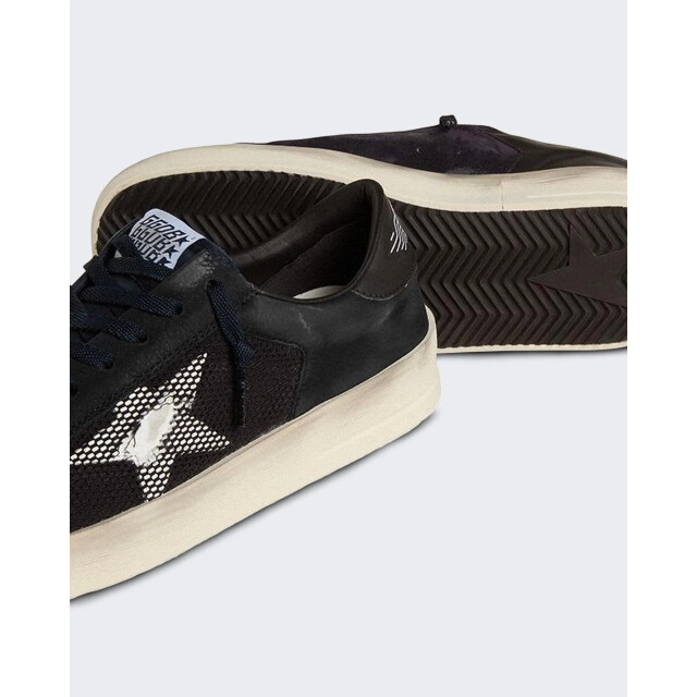 Golden Goose Deluxe Brand Heren stardan GMF00370.F007542-50645 large