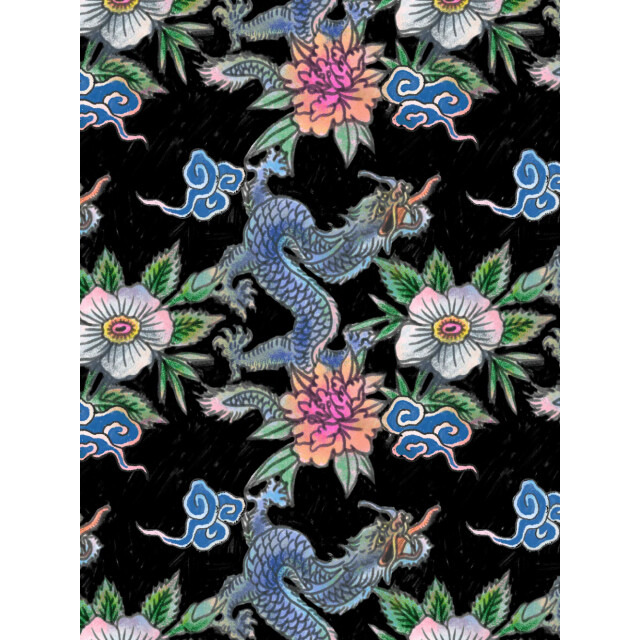 Muchachomalo Heren 2+2-pack boxershorts CDOUTLT333-334 large