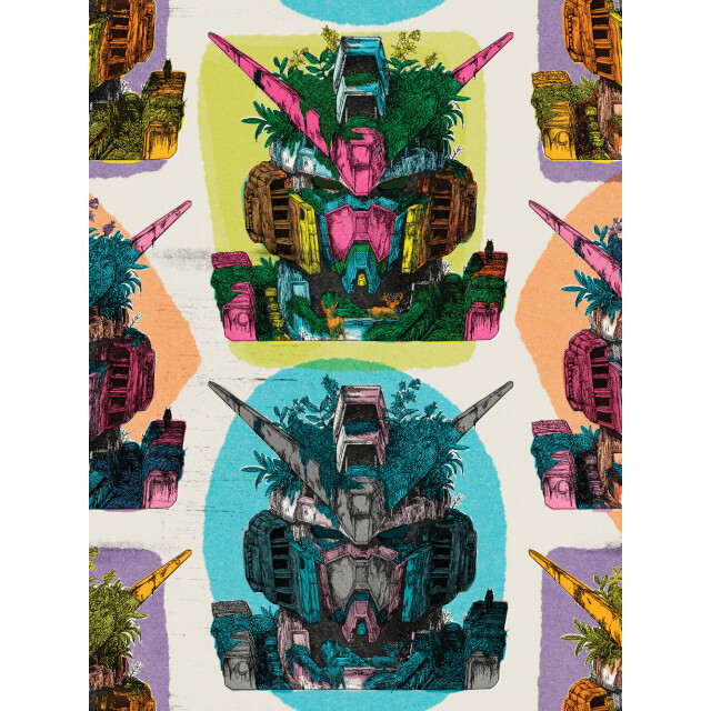 Muchachomalo Heren 2+2-pack boxershorts CDOUTLT333-334 large