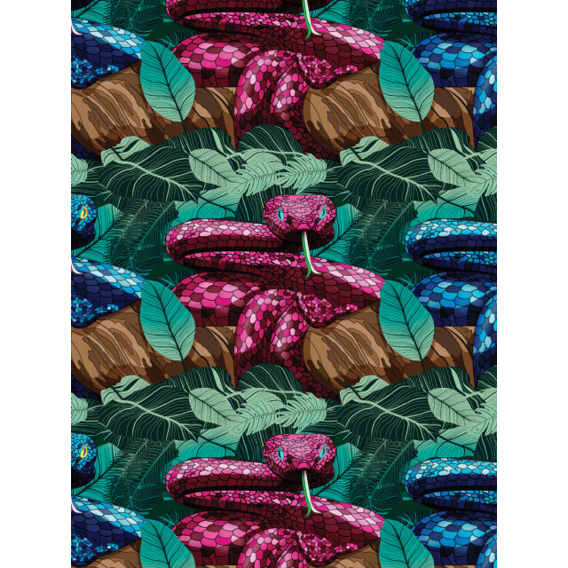 Muchachomalo Heren 3+3-pack boxershorts CDOUTLT338-358 large