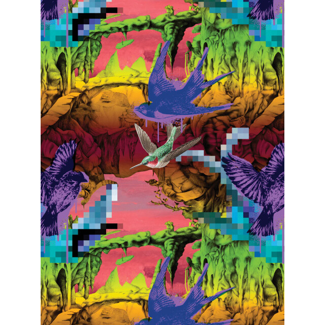 Muchachomalo Heren 3+3-pack boxershorts CDOUTLT338-358 large