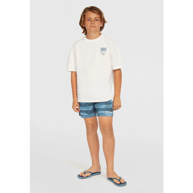 O'Neill Jongens zwemshort cali gradient 14