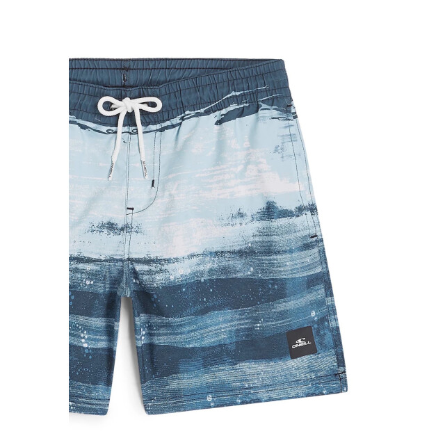 O'Neill Jongens zwemshort cali gradient 14