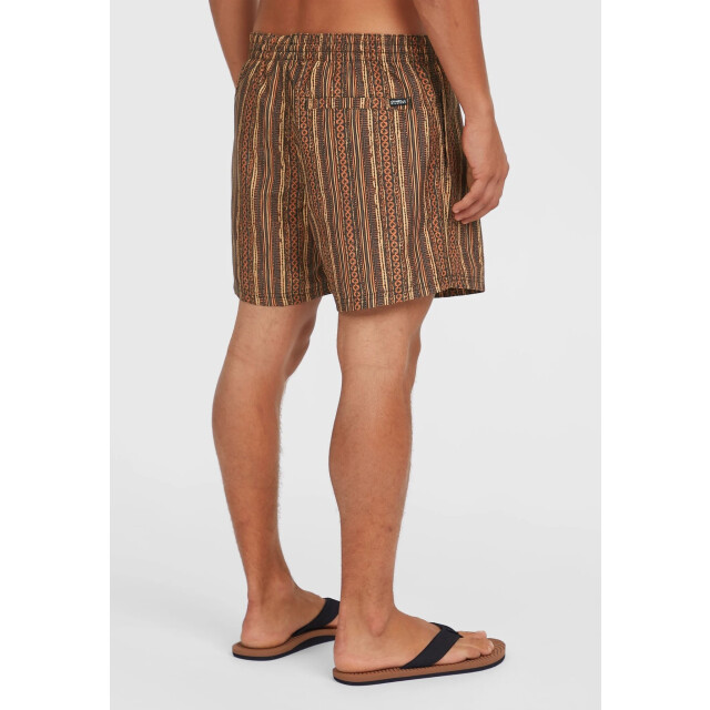 O'Neill Heren zwemshort cali print 15